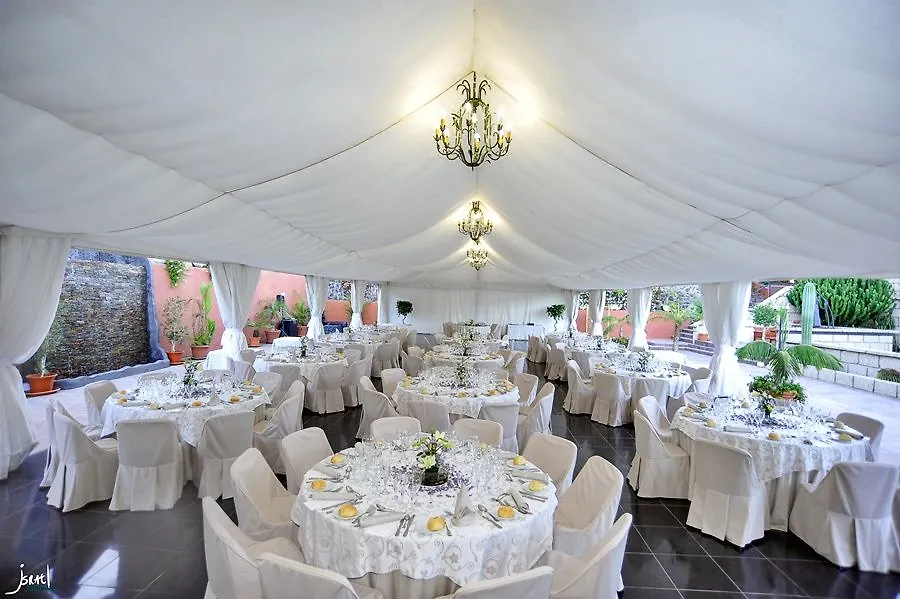 غيمار Hotel Rural Finca Salamanca إسبانيا