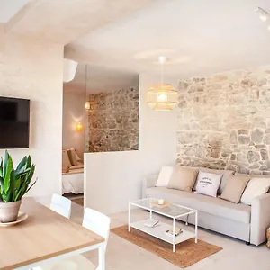 9 - La Guarida De - Primero A - Enjoy Appartamento Tarifa