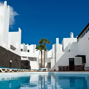  Apartamento Tabaiba