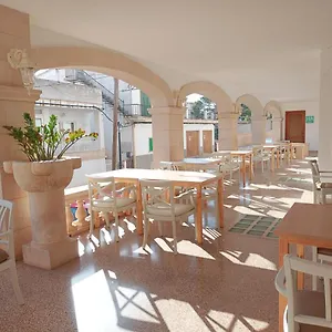 Nou Guillem Hotel Cala Figuera (Mallorca)