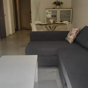 Gigantes 12 Appartamento Málaga