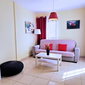Evita Exclusivas Caleta de Sebo