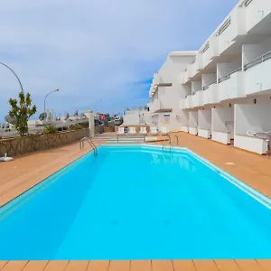  Apartamento Puerto