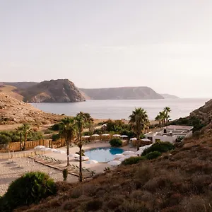 Wecamp Cabo De Gata Campeggio Las Negras