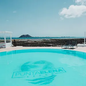  Apartamento Punta Elena