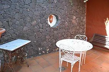 Hotel Rural XQ Finca Salamanca Güímar España