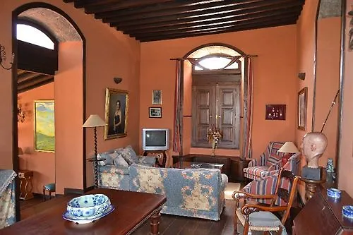 Hotel Rural XQ Finca Salamanca Güímar 0*,  España